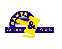 BAKER AUCTION & REALTY