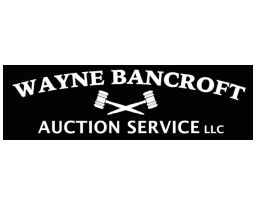 Wayne Bancroft Auction Service