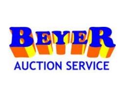 Beyer Auction Service Inc.