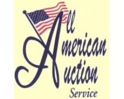 All American Auction Service
