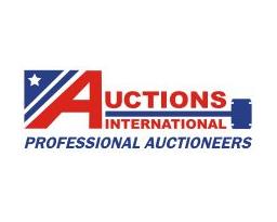 Auctions International