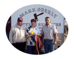 Mark Oberly Auction Services