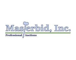 Masterbid, Inc.