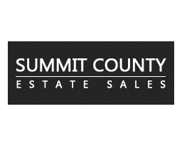 Summit County Estate Sales