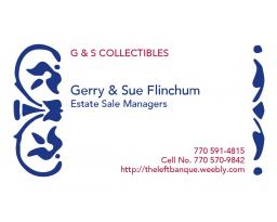 G&S Collectibles