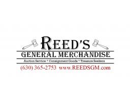 Reed's General Merchandise