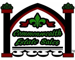 Commonwealth Estate Sales