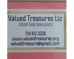 Valued Treasures LLC