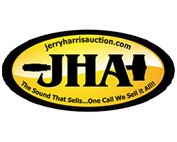 Jerry Harris Auction