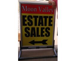 Moon Valley Estate Sales