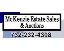Mckenzie Estate Sales & Auctions