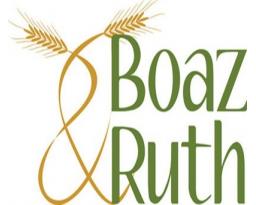 Boaz & Ruth