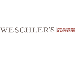 Weschler's Auctioneers & Appraisers