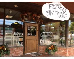 Edmond Antiques and Estate Sales