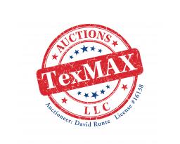 Texmax Auctions LLC