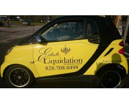 Estate Liquidation Consultants