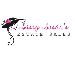 Sassy Susan's Estate Sales