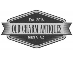 Old Charm Antiques