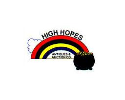 High Hopes Auction & Appraisals