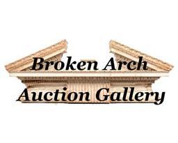 Broken Arch Auction Gallery