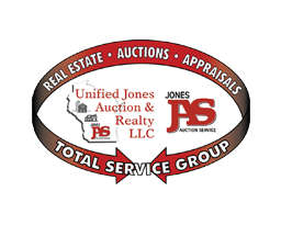 Jones Auction & Realty