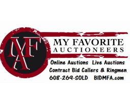 My Favorite Auctioneers