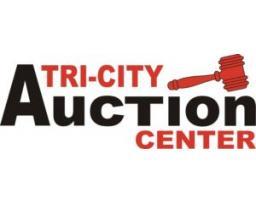 Tri-City Auction Center