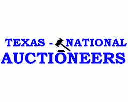 Texas-National Auctioneers