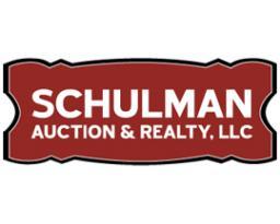 Schulman Auction & Realty, LLC