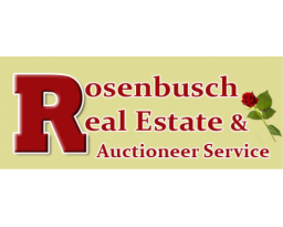 Rosenbusch Auctioneer Service