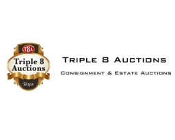 Triple 8 Auction Company