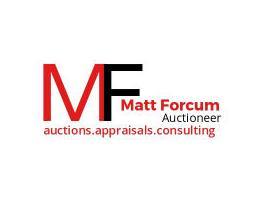 Matt Forcum Auctioneer