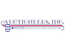 Auctioneers, Inc.