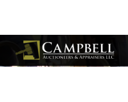 Campbell Auctioneers & Appraisers