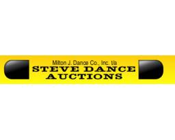Steve Dance Auctions