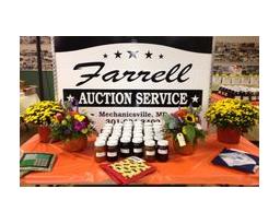 Farrell Auction Service, LLC