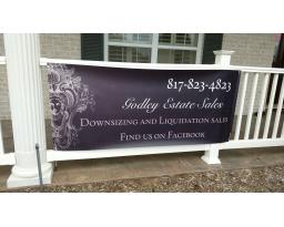 Godley Estate Sales