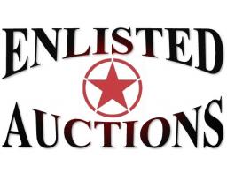 Enlisted Auctions