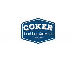 Coker Auction Service