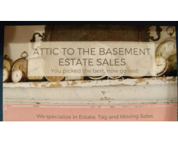 Attic to the Basement LLC