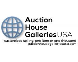 Auction House Galleries USA