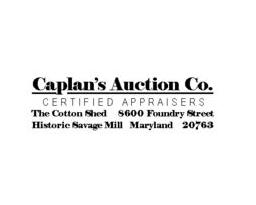 Caplan's Auction Co.