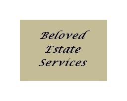 Beloved Estate Services