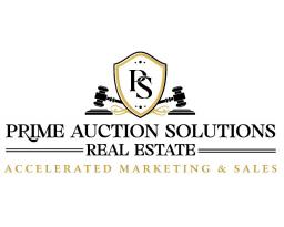 Prime Auction Solutions