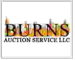 Burns Auction Service