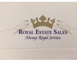 Royal Estate Sales