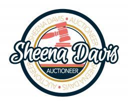 Sheena Davis, Auctioneer