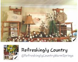 Refreshingly Country