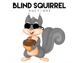 Blind Squirrel Auctions