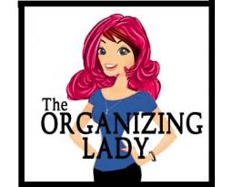 The Organizing Lady